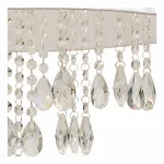 Светильник на штанге Arte Lamp Coppa A3660PL-3WH от ImperiumLoft