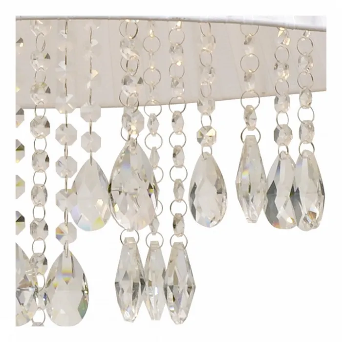 Светильник на штанге Arte Lamp Coppa A3660PL-3WH от ImperiumLoft