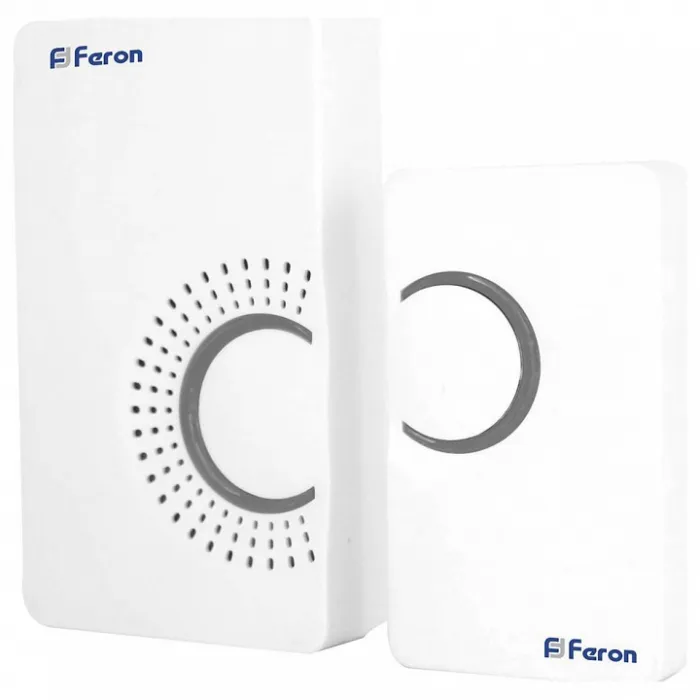 Звонок беспроводной Feron Saffit E-373 23686 от ImperiumLoft