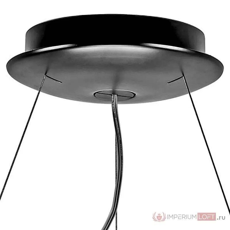 Подвесной светильник Lightstar Nibbler 812236 от ImperiumLoft