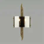 Накладной светильник Odeon Light Margaret 4895/2WA от ImperiumLoft