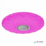 Накладной светильник iLedex Sphere ZN-XU108XD-GSR-YK
