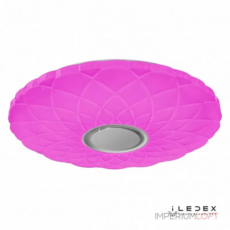 Накладной светильник iLedex Sphere ZN-XU108XD-GSR-YK