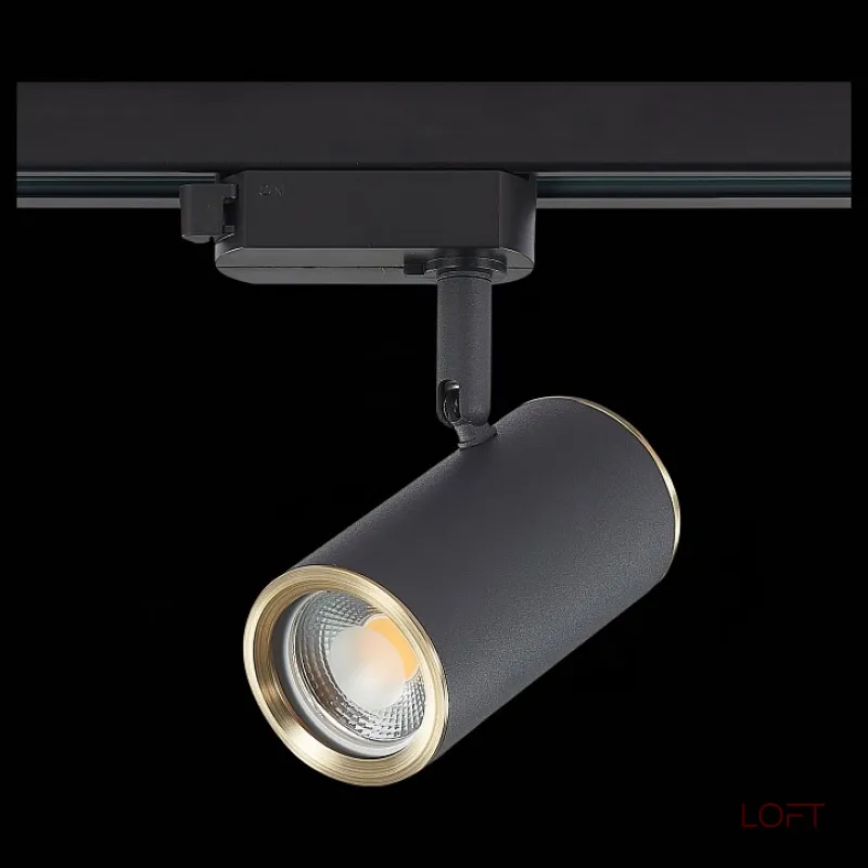 Светильник на штанге ST-Luce Cromi ST301.436.01 Цвет плафонов бронза