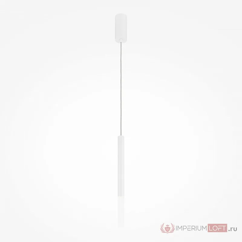 Подвесной светильник Maytoni Pro Shade MOD157PL-L6W4K1 от ImperiumLoft
