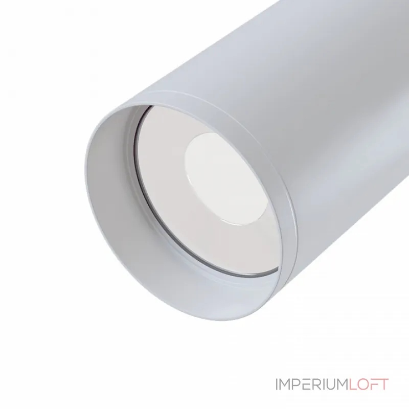 Спот Maytoni Focus C018CL-01W Цвет арматуры белый Цвет плафонов белый от ImperiumLoft Спот Maytoni Focus C018CL-01W Цвет арматуры белый Цвет плафонов белый от ImperiumLoft
