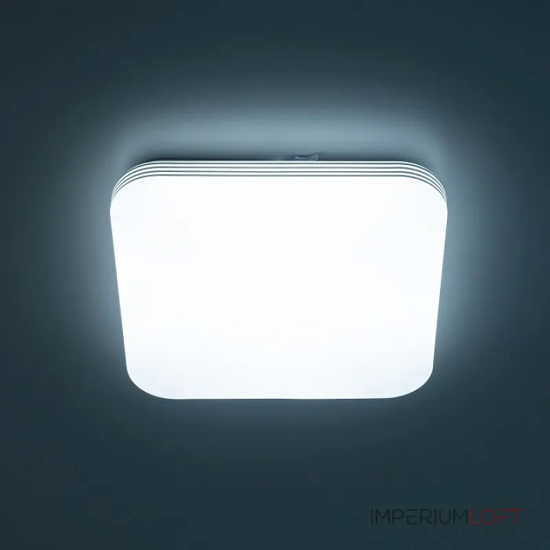 Потолочный светильник Citilux Симпла CL714K240V