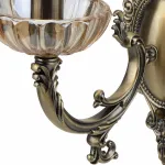 Бра Rivoli Patricia A1 AB Б0038439 Цвет арматуры бронза