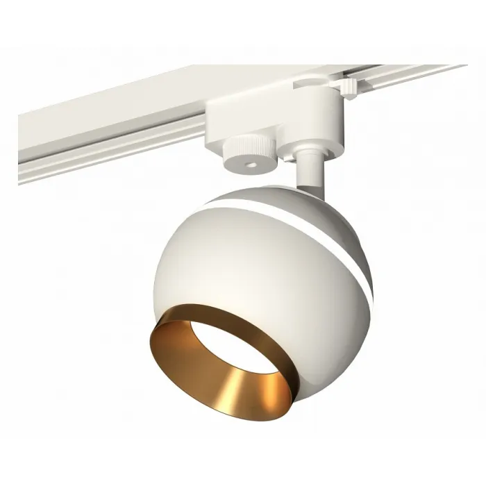 Светильник на штанге Ambrella XT110 XT1101023 Цвет плафонов золото от ImperiumLoft