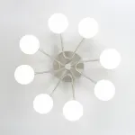 Потолочная люстра Citilux Адам Смарт CL228A181 от ImperiumLoft