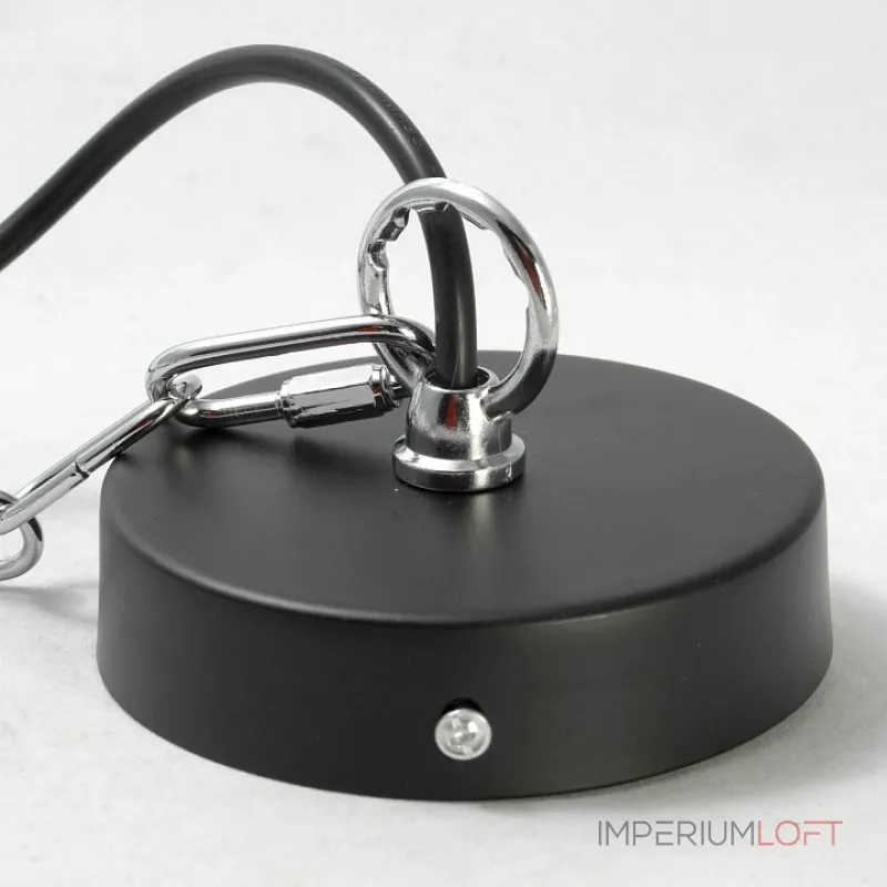 Подвесной светильник Lussole LOFT GRLSP-8029