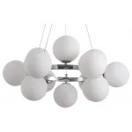 Подвесная люстра Kink Light Сида 07508-12,02