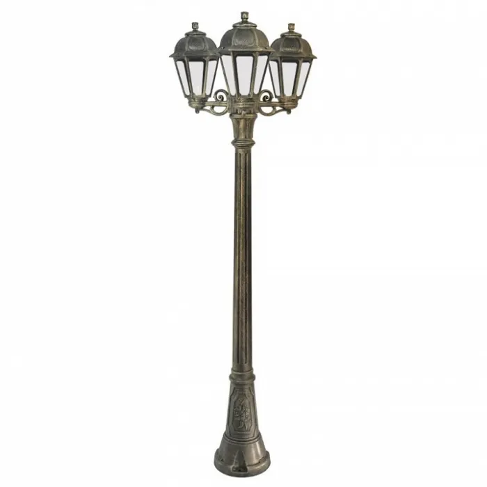 Фонарный столб Fumagalli Artu Bisso/Saba K22.158.S30.BXF1R от ImperiumLoft