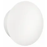 Накладной светильник Ideal Lux Bubble BUBBLE AP2 Цвет арматуры белый