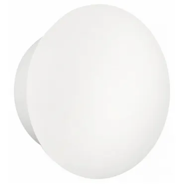 Накладной светильник Ideal Lux Bubble BUBBLE AP2 Цвет арматуры белый