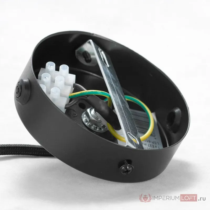 Подвесной светильник Lussole LSP-8697 LSP-8699 от ImperiumLoft