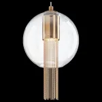 Подвесной светильник Maytoni P095PL-01BZ