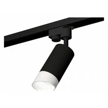 Светильник на штанге Ambrella XT632 XT6323180 Цвет плафонов черно-белый от ImperiumLoft