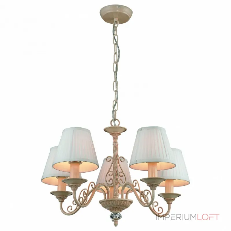 Подвесная люстра TopLight Susanna TL7290X-05RY 