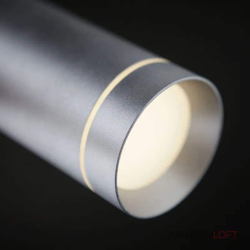 Подвесной светильник Elektrostandard DLR023 a040265 