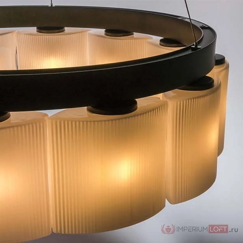 Подвесной светильник Lightstar Nibbler 812236 от ImperiumLoft
