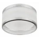 Встраиваемый светильник Lightstar Maturo LED 072272
