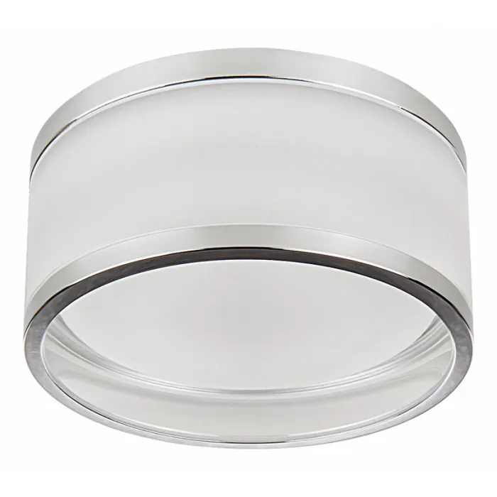 Встраиваемый светильник Lightstar Maturo LED 072272 от ImperiumLoft