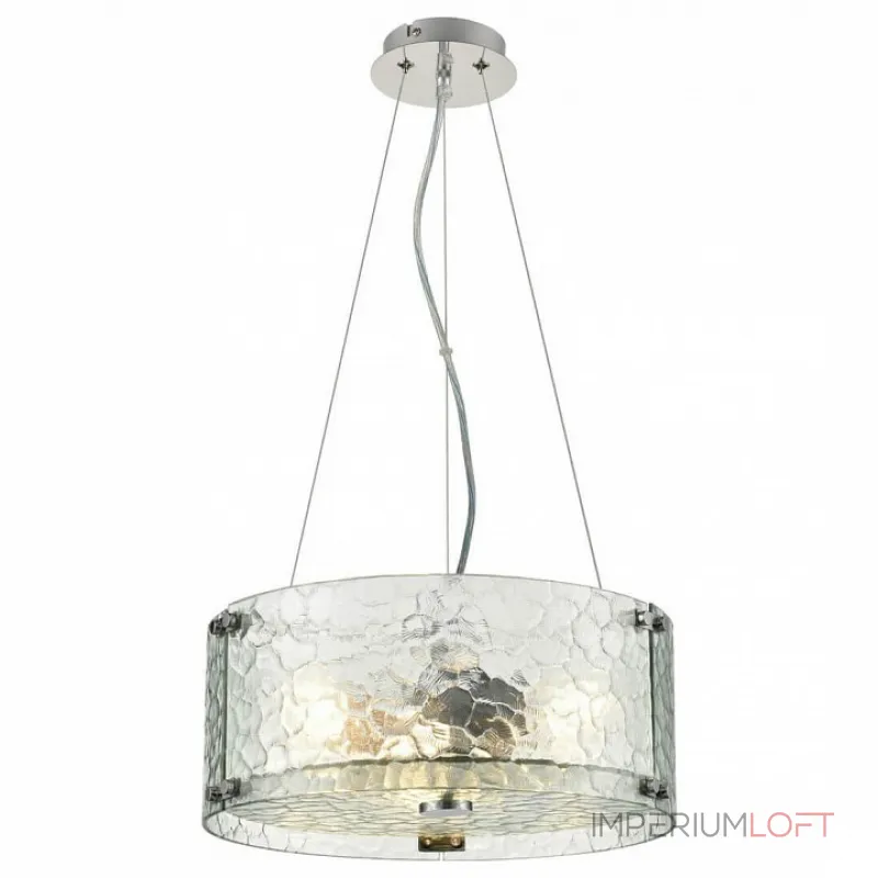 Подвесной светильник Vele Luce ЛУНА 742 VL5133P03 Подвесной светильник Vele Luce ЛУНА 742 VL5133P03