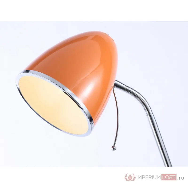 Торшер Ambrella Floor TR TR97689 от ImperiumLoft