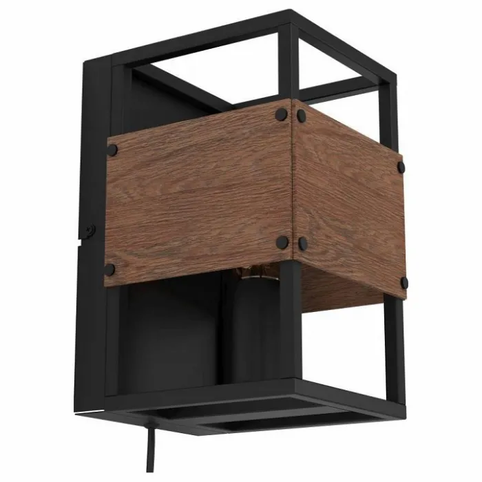 Бра Eglo Evesham 43806 от ImperiumLoft