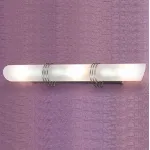 Накладной светильник Lussole Selvino LSA-7711-03 Цвет арматуры никель