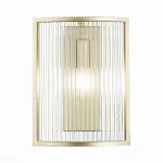 Накладной светильник ST-Luce Cosenza SL1234.201.01 Цвет арматуры Желтый Цвет плафонов Неокрашенный от ImperiumLoft