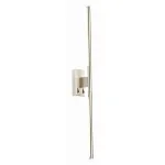 Бра ST-Luce Ralio SL1580.101.01 Цвет арматуры Серый Цвет плафонов Серый от ImperiumLoft