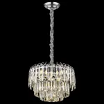 Подвесная люстра Wertmark Krista WE130.05.103 от ImperiumLoft