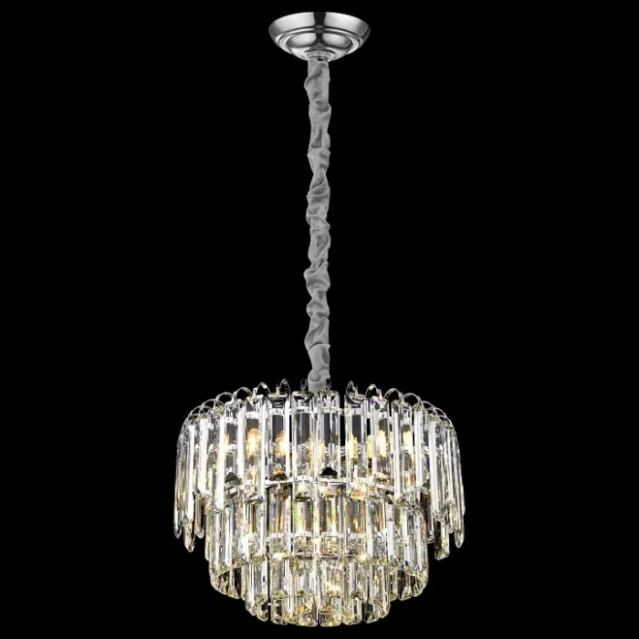 Подвесная люстра Wertmark Krista WE130.05.103 от ImperiumLoft