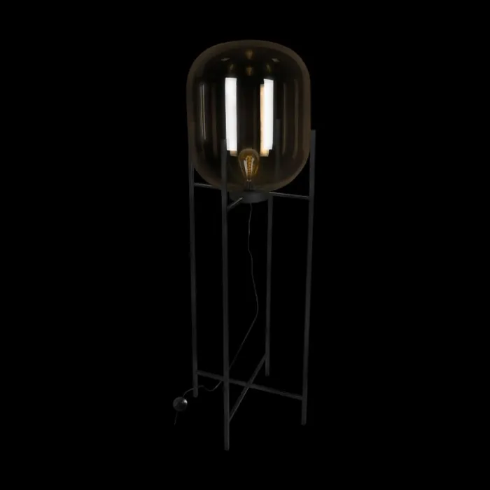Торшер Loft it Oda 10195F/1600 Amber от ImperiumLoft