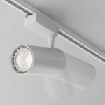 Трековый светильник Maytoni Vuoro TR003-1-36W4K-W-W