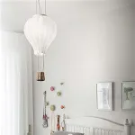 Подвесной светильник Ideal Lux Dream DREAM BIG SP1 