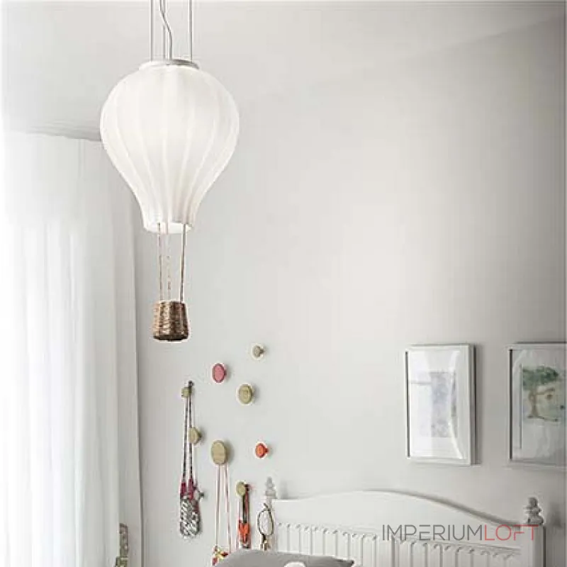 Подвесной светильник Ideal Lux Dream DREAM BIG SP1 