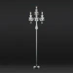 Торшер Bogate's Strotskis 01102/4 Strotskis от ImperiumLoft