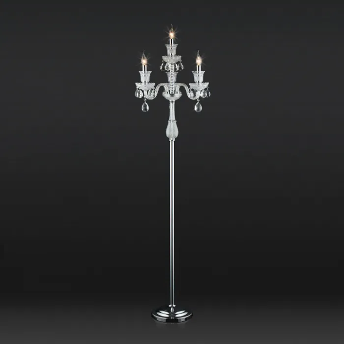 Торшер Bogate's Strotskis 01102/4 Strotskis от ImperiumLoft