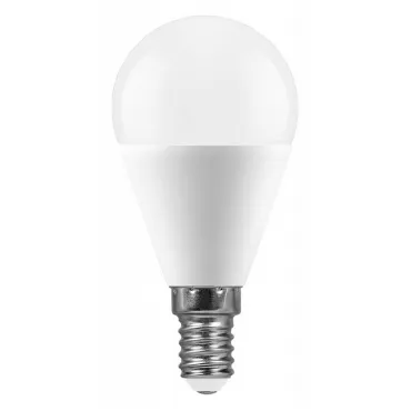 Лампа светодиодная Feron LB-950 E14 13Вт 2700K 38101