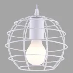 Подвесной светильник Arte Lamp 1110 A1110SP-1WH 