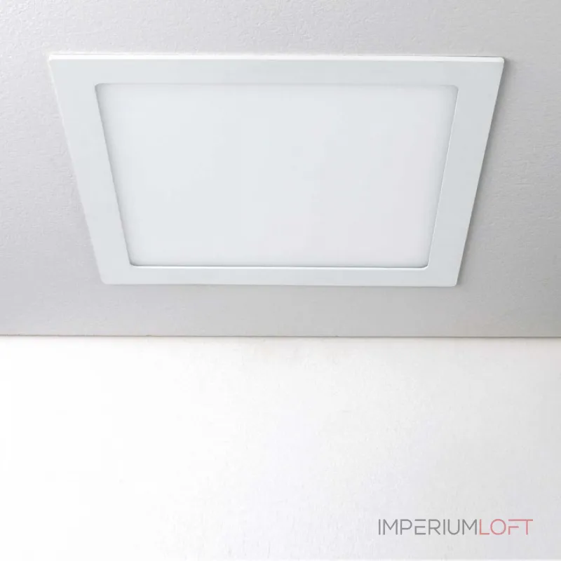 Встраиваемый светильник Elektrostandard Downlight a034919