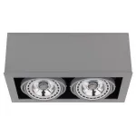Накладной светильник Nowodvorski Box 9471 от ImperiumLoft