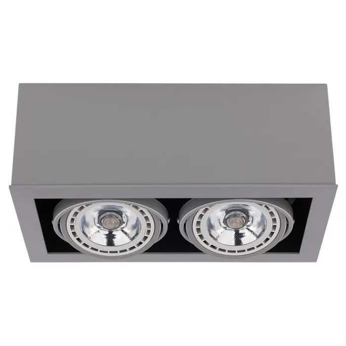 Накладной светильник Nowodvorski Box 9471 от ImperiumLoft