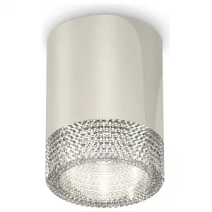 Светильник потолочный Ambrella Techno Spot XS6305010