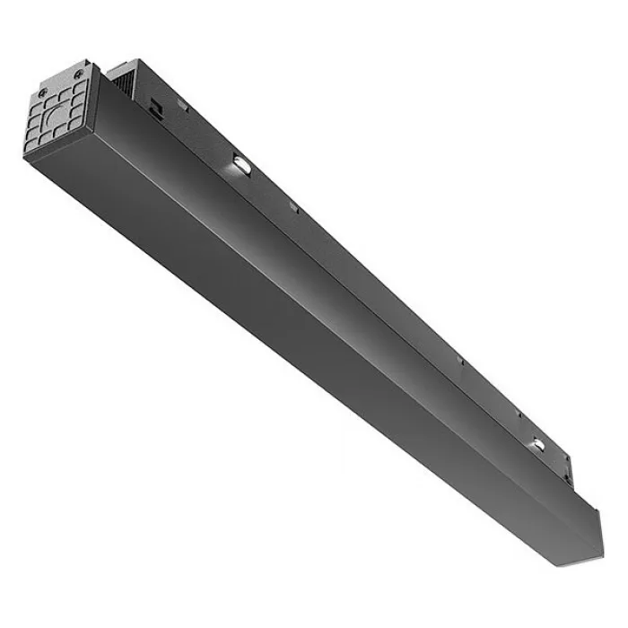 Токопровод концевой Maytoni Accessories for Exility TRX034DR4-200B от ImperiumLoft