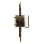 Накладной светильник Odeon Light Margaret 4895/2WA от ImperiumLoft