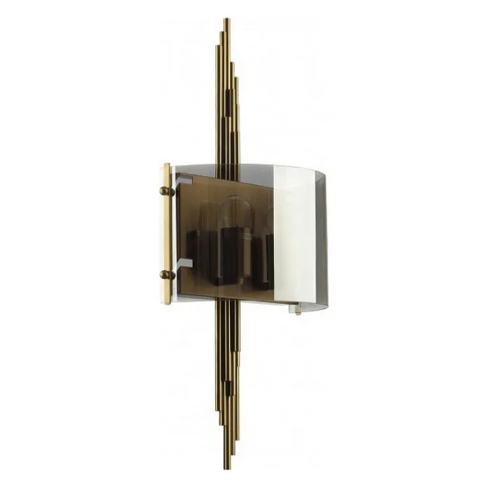 Накладной светильник Odeon Light Margaret 4895/2WA от ImperiumLoft